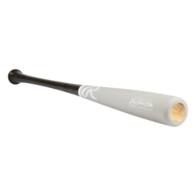 Rawlings Big Stick Elite 110 Composite Wood Baseball Bat - Maple/Bamboo (2023)