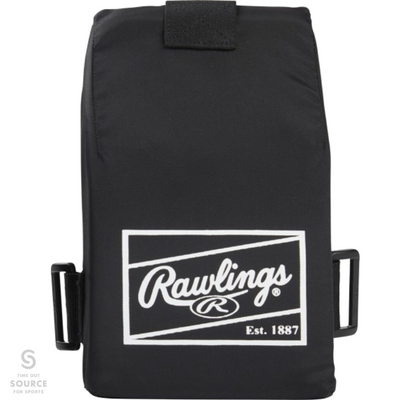 Rawlings Mach Knee Reliever - Senior