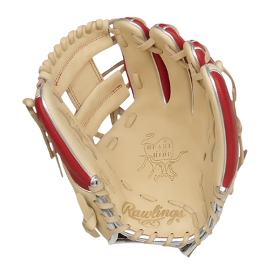 Rawlings Heart Of The Hide 11.5" 2CS Baseball Glove