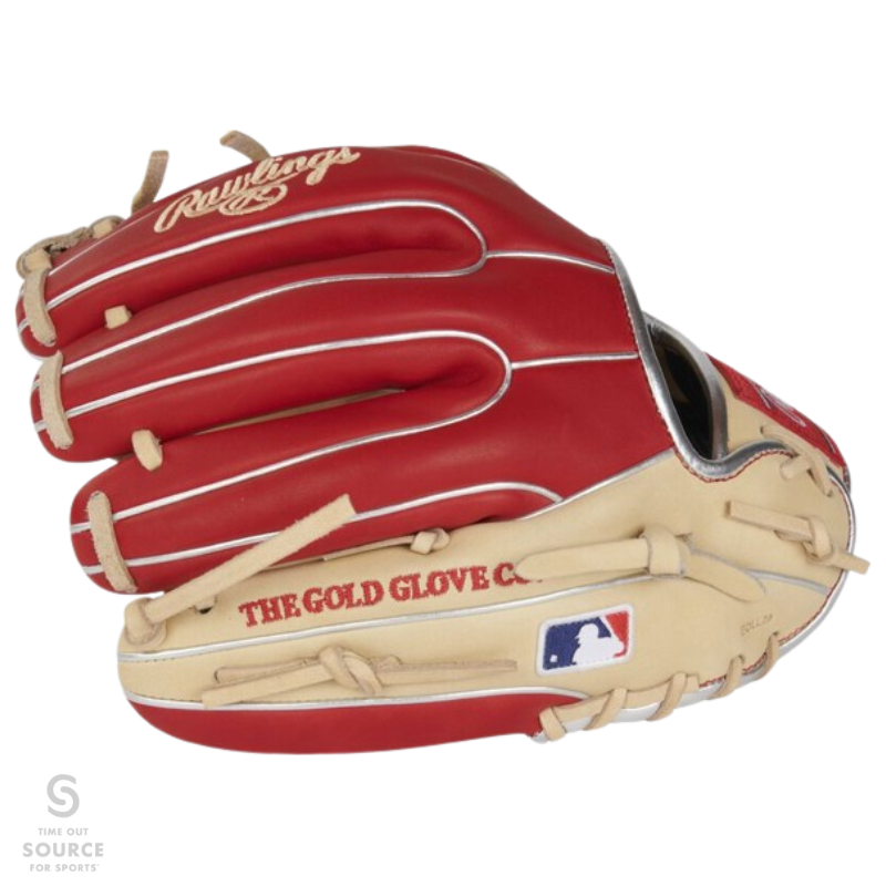 Rawlings Heart Of The Hide 11.5" 2CS Baseball Glove