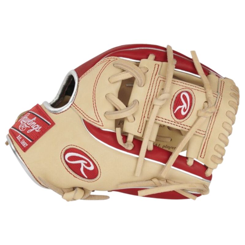 Rawlings Heart Of The Hide 11.5" 2CS Baseball Glove