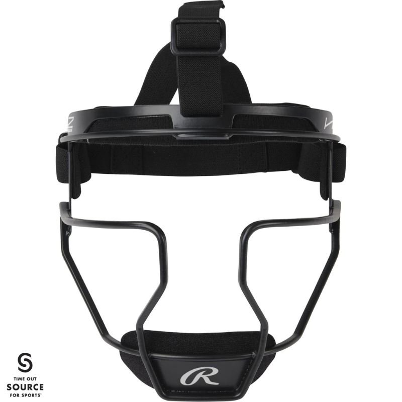 Rawlings High Visibility Softball Fielder&