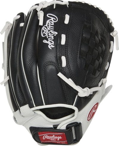 Rawlings Shut Out 12" Infield/Pitcher's Softball Glove