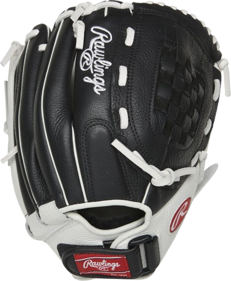 Rawlings Shut Out 12" Infield/Pitcher&