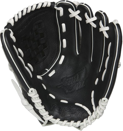 Rawlings Shut Out 12" Infield/Pitcher's Softball Glove