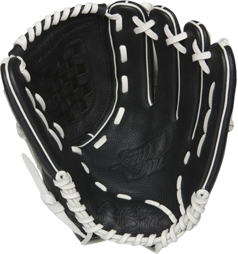 Rawlings Shut Out 12" Infield/Pitcher&