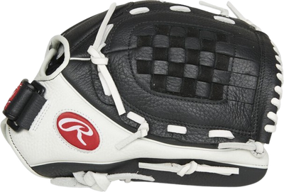 Rawlings Shut Out 12" Infield/Pitcher's Softball Glove