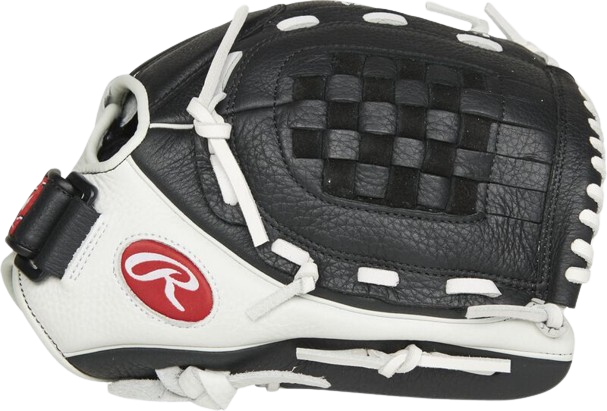 Rawlings Shut Out 12" Infield/Pitcher&