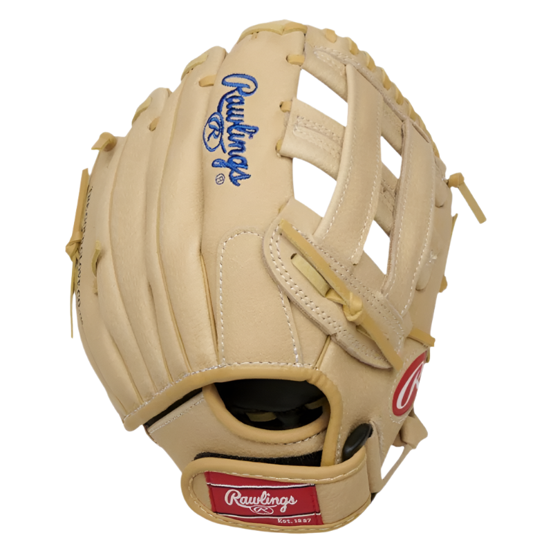 Rawlings Sure Catch 10.5" Kris Bryant Signature RG Baseball Glove - Youth