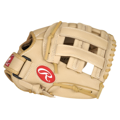 Rawlings Sure Catch 10.5" Kris Bryant Signature RG Baseball Glove - Youth