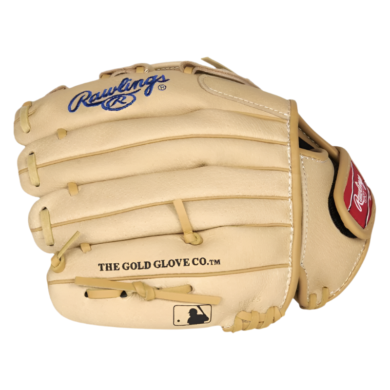 Rawlings Sure Catch 10.5 Kris Bryant Sign RG Baseball Glove Youth Larry s Sports Shop