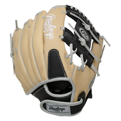 Rawlings Sure Catch 11" I-Web RG Baseball Glove - Youth