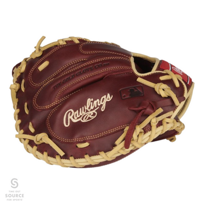 Rawlings Sandlot Series 33" Baseball Catchers Mitt