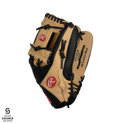Rawlings Select Pro Lite Bo Bichette 11.5" Baseball Glove - Beige - Youth