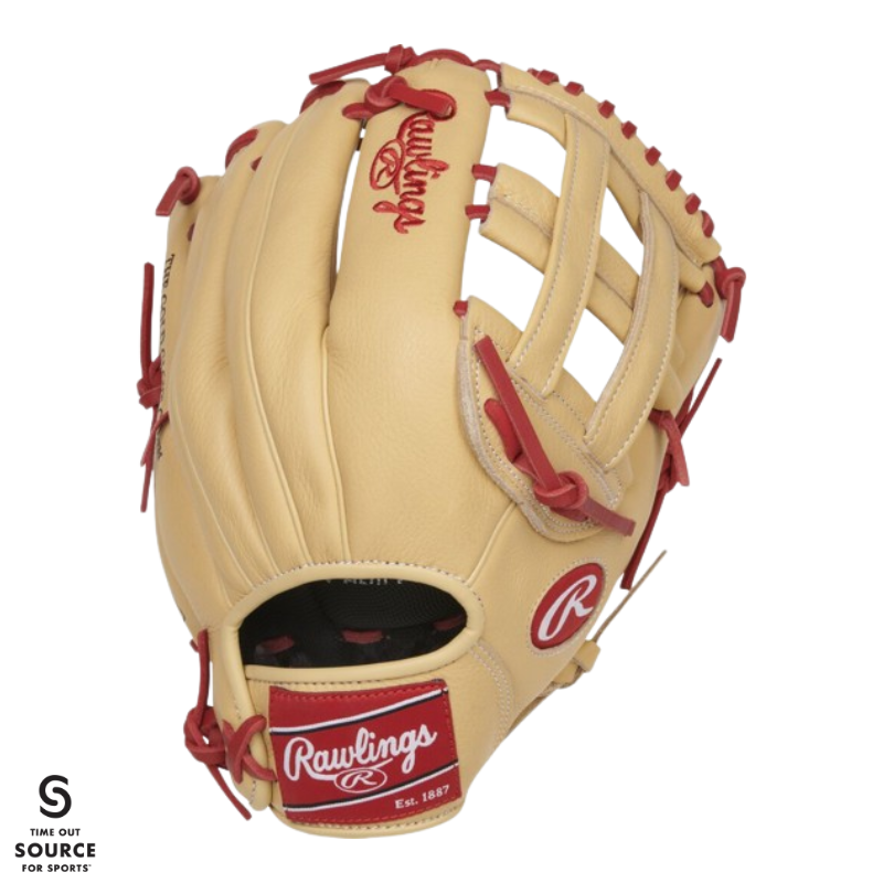Rawlings Select Pro Lite Bryce Harper 12" Baseball Glove - Youth