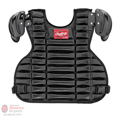 Rawlings Pro Style Umpire Chest Protector