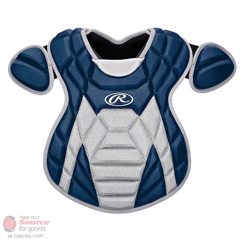 Rawlings Titan Chest Protector - Adult
