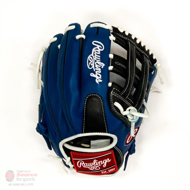 Rawlings Gamer XLE 11.5" Baseball Glove | Time Out Source For Sports