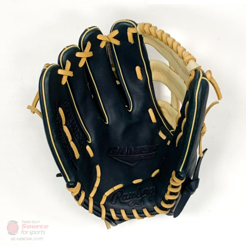 Rawlings Gamer XLE 12.75" Glove- Full Right | Time Out Source For Sports