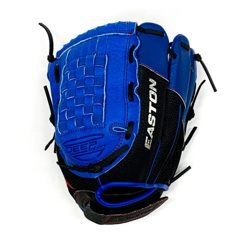 Easton Z Flex 11” Baseball Glove- Full Right- Youth | Time Out Source For Sports