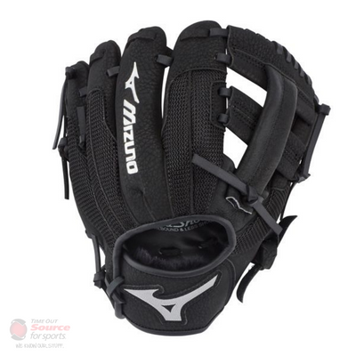 Mizuno Prospect Series Powerclose 9" Baseball Glove- Youth | Time Out Source For Sports