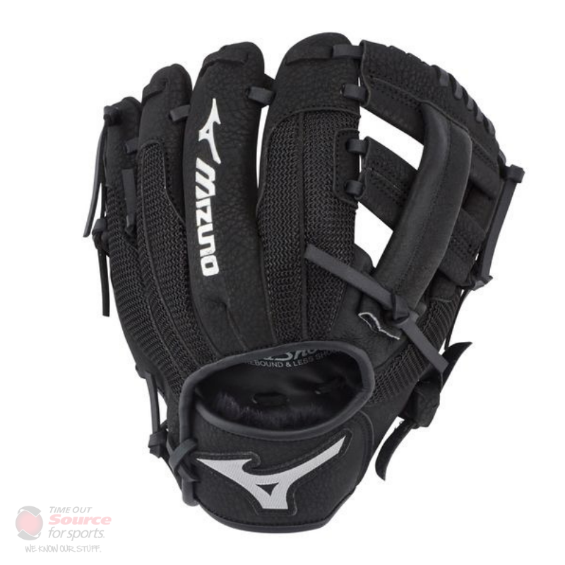 Mizuno Prospect Series Powerclose 10" Baseball Glove- Youth | Time Out Source For Sports