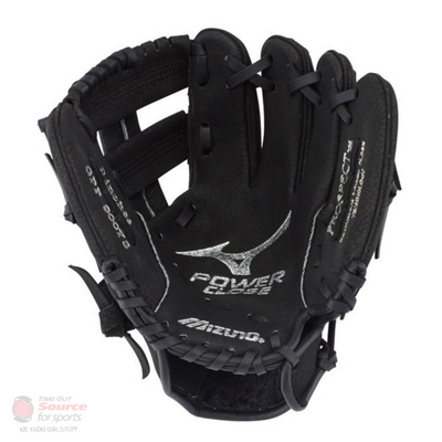 Mizuno Prospect Series Powerclose 9" Baseball Glove- Youth | Time Out Source For Sports