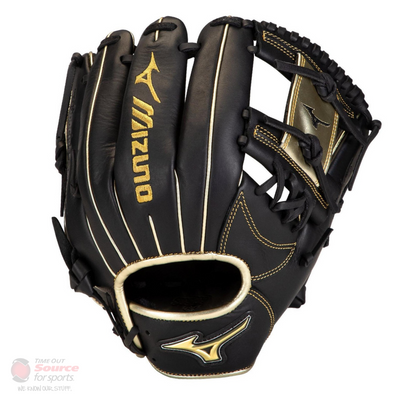 Mizuno MVP Prime Series 11.5"  Infield Baseball Glove | Time Out Source For Sports