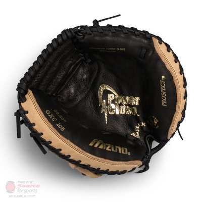Mizuno Prospect Series 32.5" Baseball Catcher's Mitt | Time Out Source For Sports