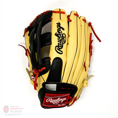 Rawlings Gamer XLE 12.75" Glove- Full Right | Time Out Source For Sports