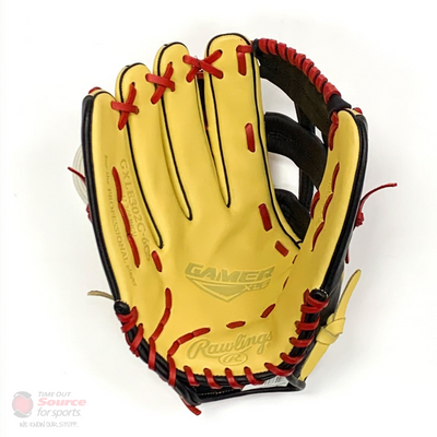 Rawlings Gamer XLE 12.75" Glove- Full Right | Time Out Source For Sports