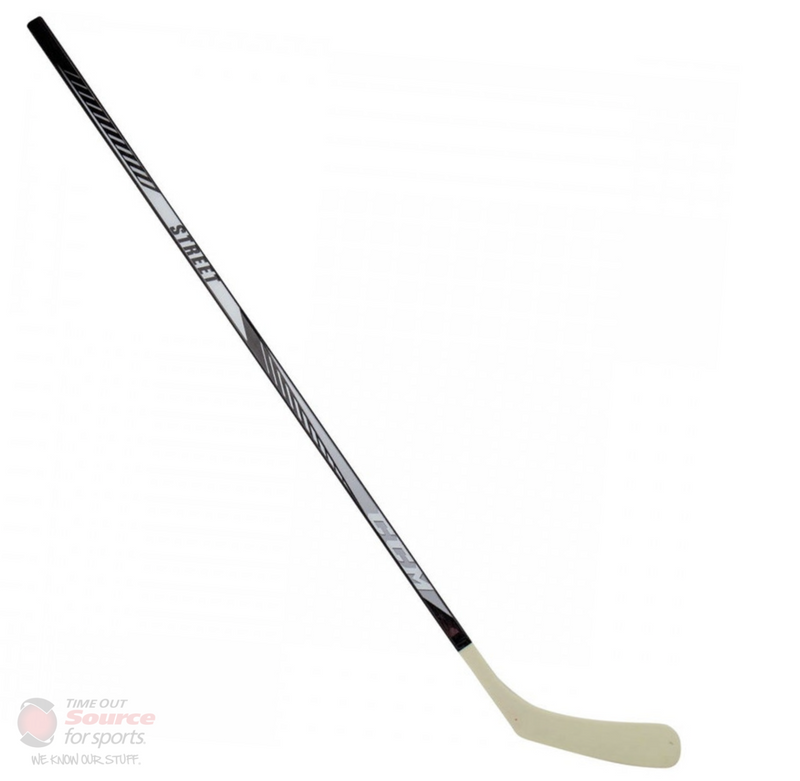 CCM Street Hockey Stick- Junior
