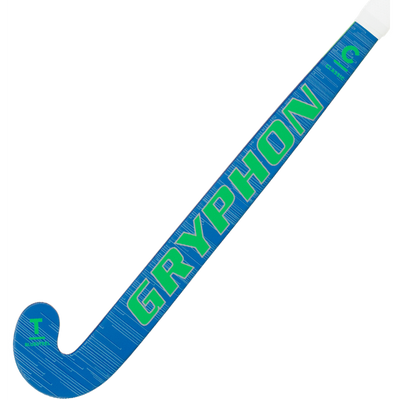 Gryphon Taboo Blue Steel - CC | Larry's Sports Shop