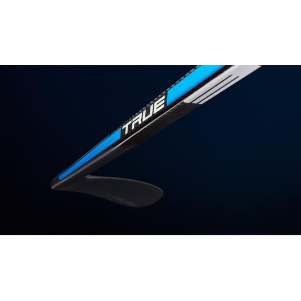 True A6.0 SBP Grip Composite Stick - Senior | Larry&
