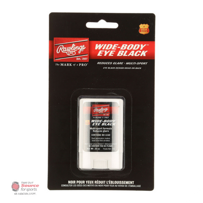 Rawlings Wide-Body Eye Black | Time Out Source For Sports