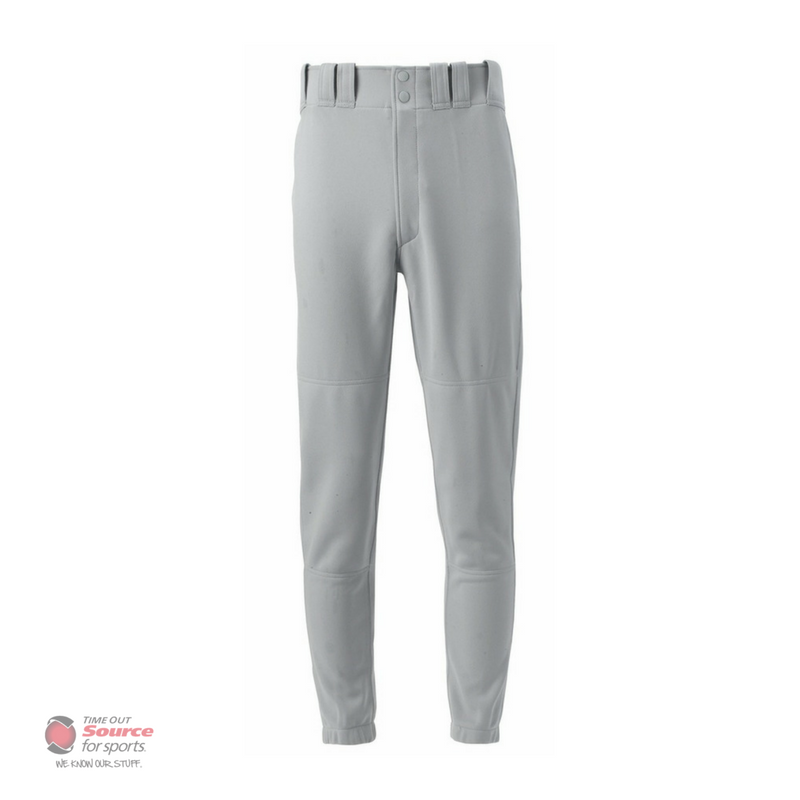 Mizuno Select Knicker Baseball Pant - Youth | Time Out Source For Sports