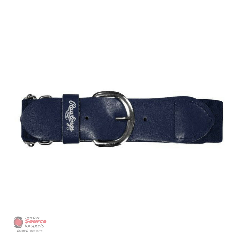 Rawlings Baseball Belt | Time Out Source For Sports