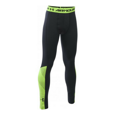 Under Armour ColdGear Legging - Youth | Time Out Source For Sports