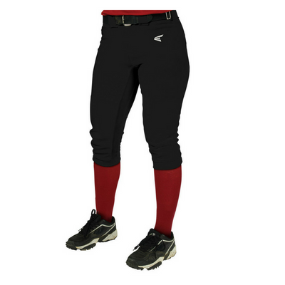 Easton Mako Girl's Fastpitch Softball Pant- Youth | Time Out Source For Sports