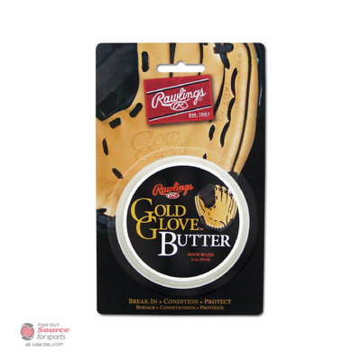 Rawlings Gold Glove Butter | Time Out Source For Sports