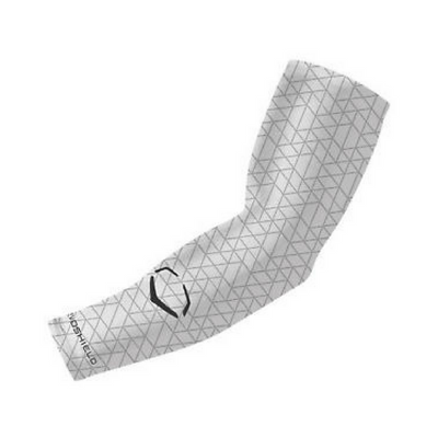 EvoShield EVOCHARGE Compression Arm Sleeve - Youth (2018)  | Larry's Sports Shop