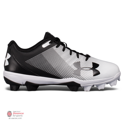 Under Armour UA Leadoff Low RM Baseball Cleats - Men's (2018) | Time Out Source For Sports