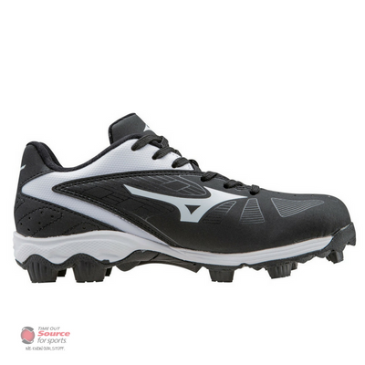 Mizuno 9-Spike Advanced Franchise 9 Low Molded Baseball Cleats - Men's | Time Out Source For Sports