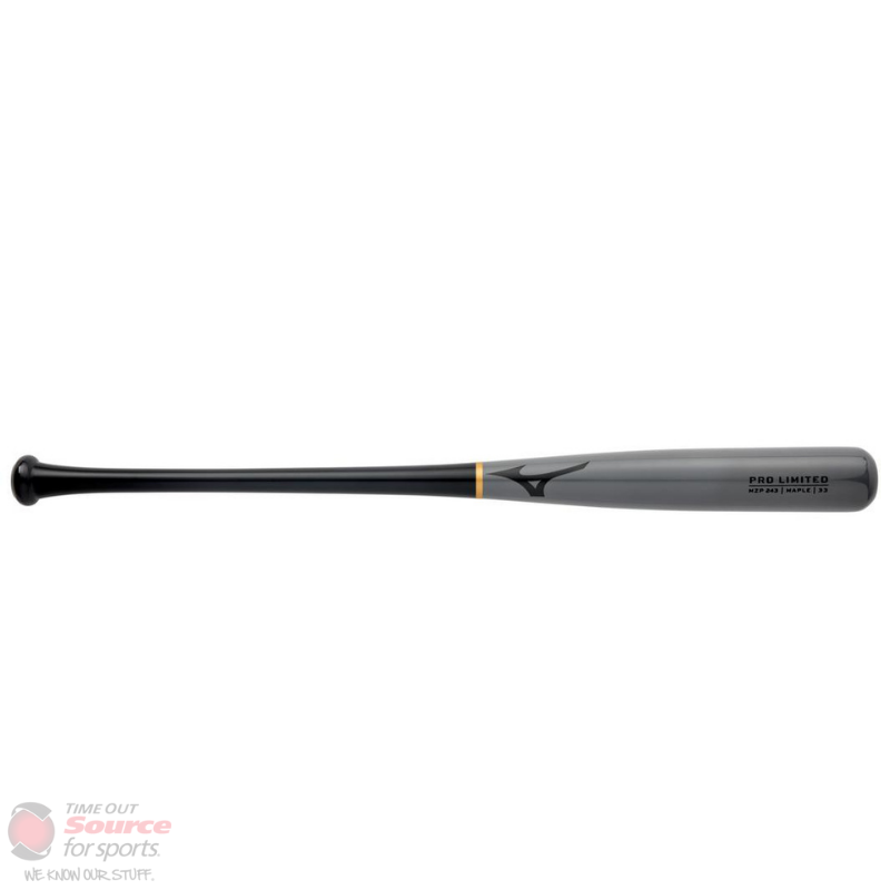 Mizuno MZP 243 Pro Limited Maple Wood Baseball Bat