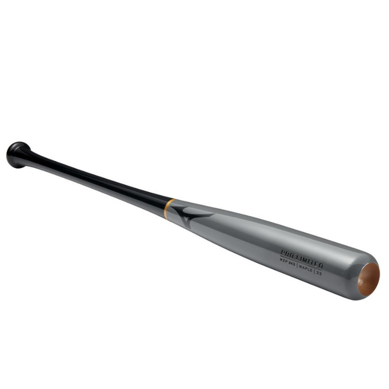 Mizuno MZP 243 Pro Limited Maple Wood Baseball Bat