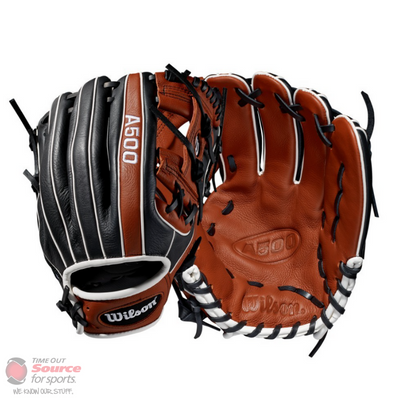 Wilson A500 1786 11.5" Baseball Glove