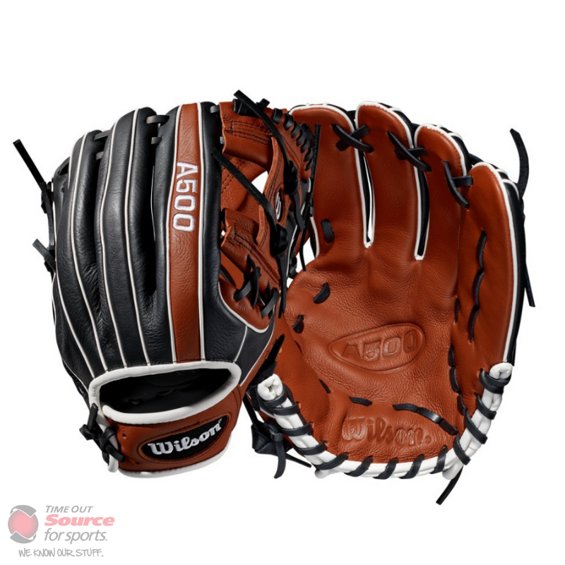 Wilson A500 1786 11.5" Baseball Glove