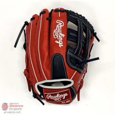 Rawlings Gamer XLE 11.5" Baseball Glove