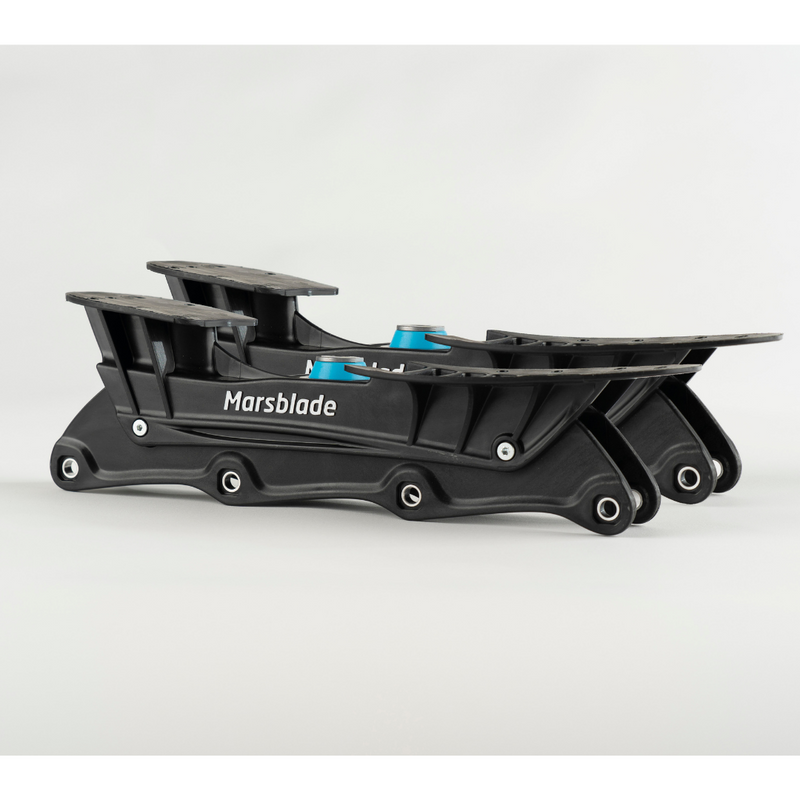 Marsblade Frame Kit - Chassis Only | Larry&