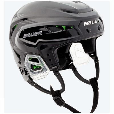 Bauer Hyperlite Hockey Helmet Black | Larry's Sports Shop